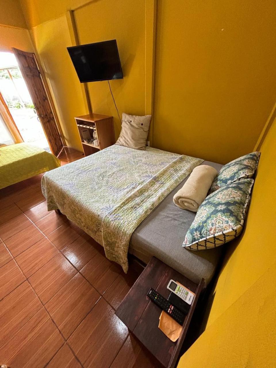 Rio Celeste Dreams 比加瓜 外观 照片
