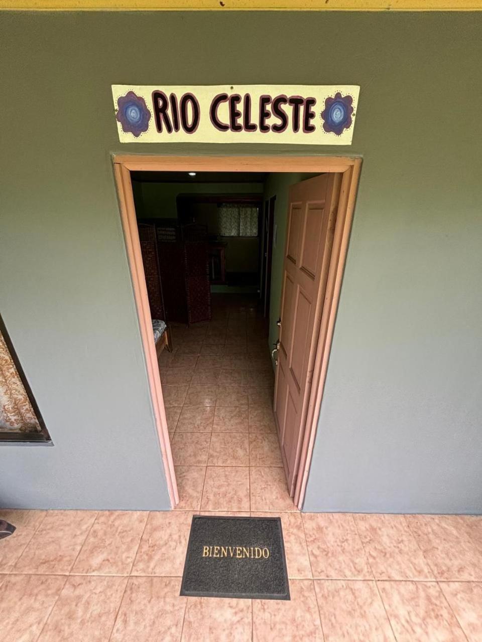 Rio Celeste Dreams 比加瓜 外观 照片