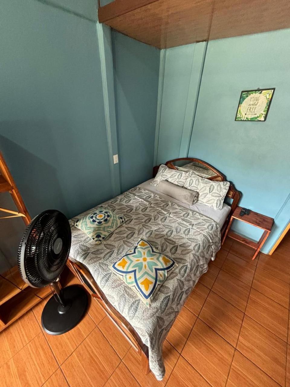 Rio Celeste Dreams 比加瓜 外观 照片
