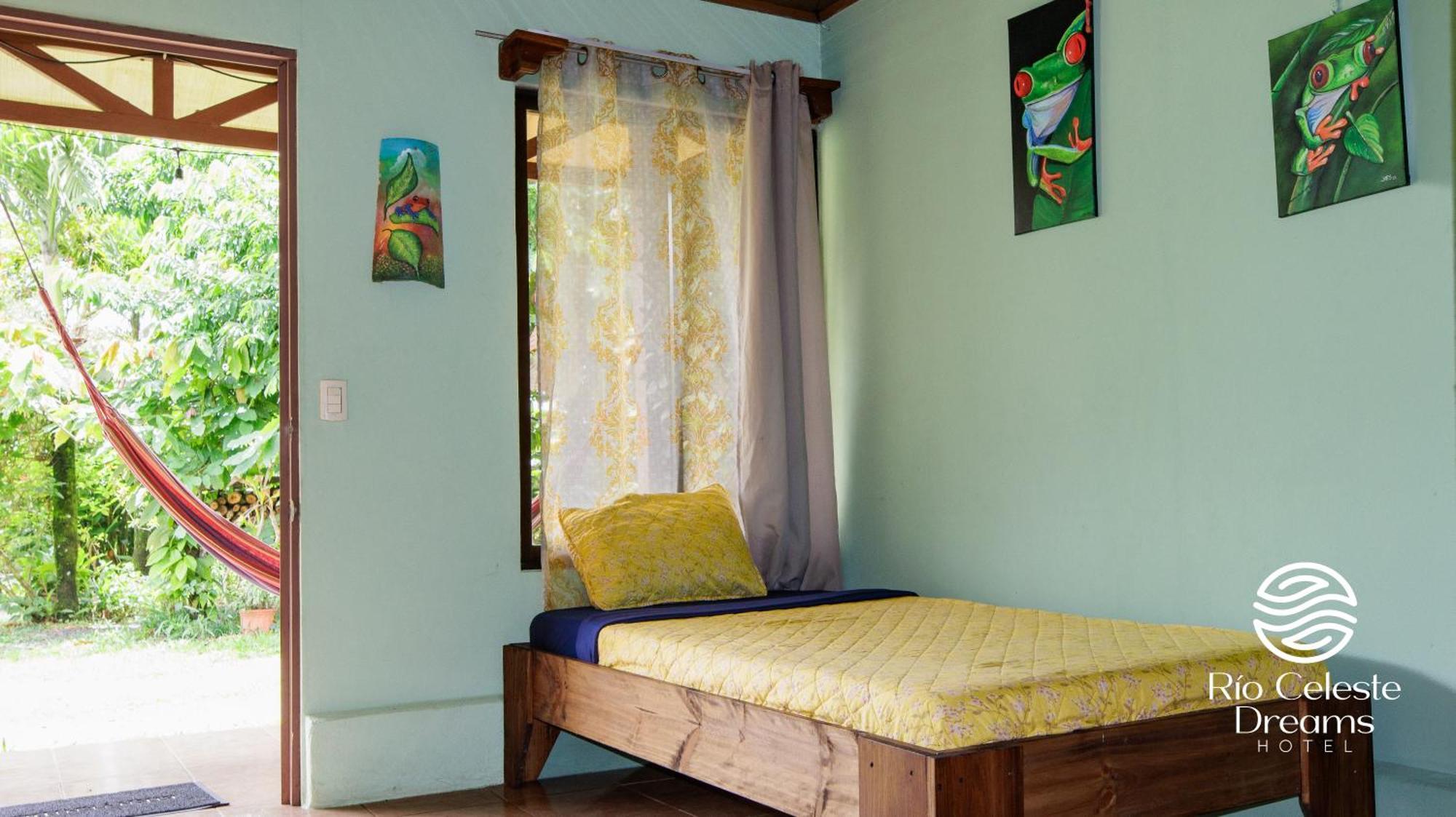 Rio Celeste Dreams 比加瓜 外观 照片